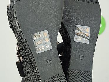 eobuwie crocs: Sandały damskie, rozmiar 38 — 6
