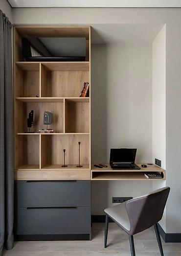 Долгосрочная аренда квартир: 2 комнаты — 7