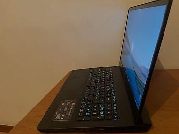 Ноутбуки MSI: Игровой, Б/у, Intel Core i7, ОЗУ, RAM: 16 ГБ — 1