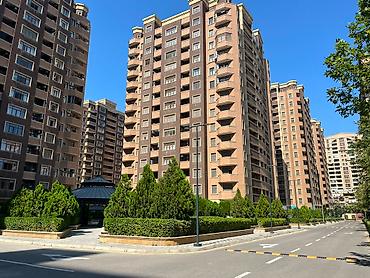 Недвижимость: 3 комнаты, Новостройка, 141 м² — 2