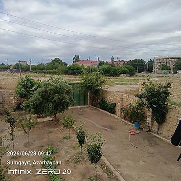 7 ci mikrarayon: 6 otaqlı, 190 kv. m, Kredit yoxdur, Yeni təmirli — 10