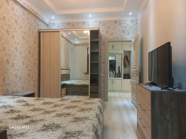 квартира пушкина: 2 комнаты, Собственник, С подселением, С мебелью полностью