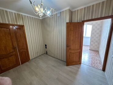 Продажа квартир: 2 комнаты, 68 м², 106 серия улучшенная, 4 этаж, Евроремонт