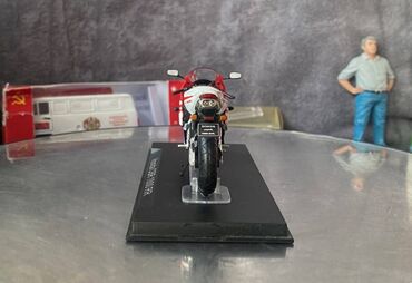 Avtomobil modelləri: Honda, 2004 il, 1:24, Dəmir, Ödənişli çatdırılma — 17