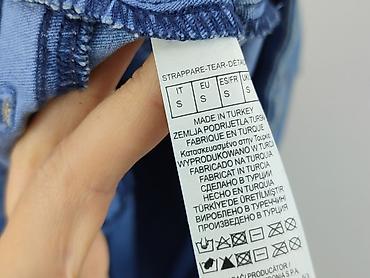 ccc baleriny lasocki: Calzedonia, Jeansy damskie, rozmiar S — 5