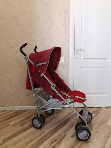 əkizlər və üçəmlər üçün easygo duo uşaq arabaları: İki tutacaqlı araba, Chicco, İşlənmiş, Ünvandan götürmə