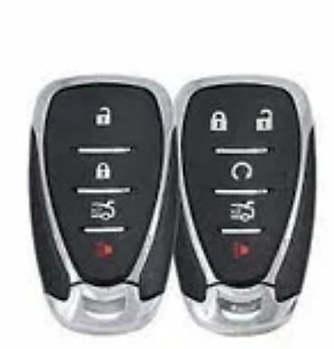 Другие услуги: Изготовление ключей и электро-брелоков. Услуги: - Автомобильные ключи — 3