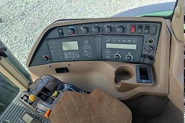 claas markant 65: ПРОДАЮ НЕМЕЦКИЙ ТРАКТОР JOHN DEERE 8320 В ОТЛИЧНОМ СОСТОЯНИИ 2003 ГОДА — 10