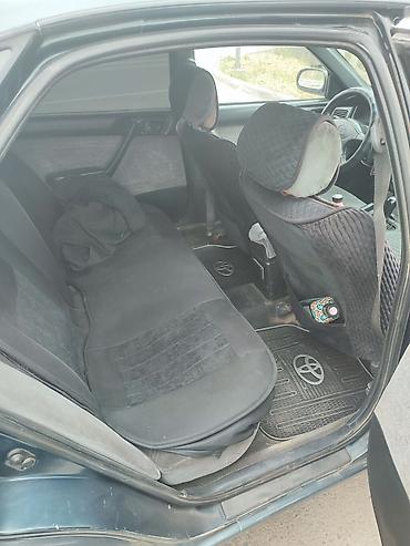 авто чегол: Toyota Carina E: 1995 г., 1.6 л, Механика, Бензин, Хэтчбэк — 9