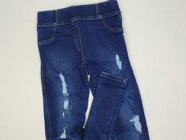 massimo dutti spodnie z wysokim stanem: Leggings, Leggings size S (EU 36)