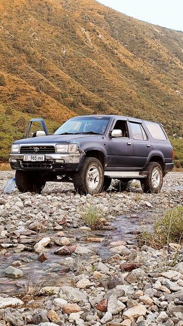 шлейф руля тойота: Toyota Hilux Surf: 1992 г., 3 л, Автомат, Бензин, Жол тандабас