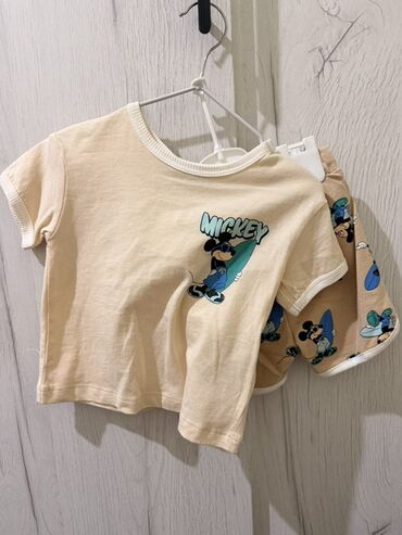 Комплекты одежды: Комплект, цвет - Серый — 2