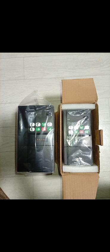 Частотные преобразователи: Преобразователи частоты (частотные инверторы) H-Drive/V800 — 2