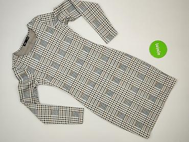 pull and bear garnitury: Sinsay, Sukienka damska, rozmiar 2XS — 2