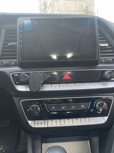 Hyundai: Hyundai Sonata: 2018 г., 2 л, Автомат, Газ, Седан — 7