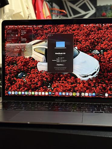 айфон маленький: Продаю MacBook Air 2020 M1 Состояние идеальная, с исключением — 1