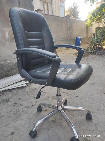 herman miller бу: Продаю компьтерное кресло с механизмом качания. Кресло в хорошем — 1