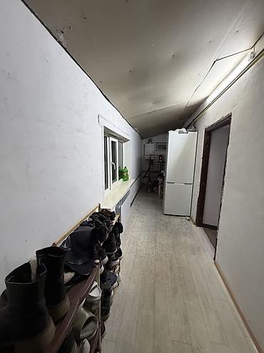 Продажа коттеджей и домов: Продается дом в жм Рухий Мурас 1 2 улица от Ауэзоваасфальтирована — 9