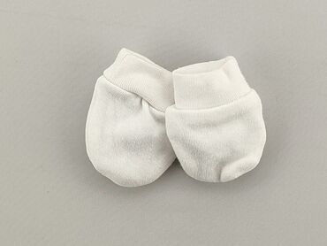 skarpety antypoślizgowe białe: Шкарпетки, стан - Ідеальний