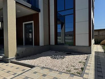 алтын ордо ж м: 5 бөлмө, 230 м², 5 соток, Бишкек, Алтын-ордо ж/м Кыймылсыз мүлк агенттиги — 10