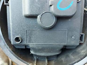 angel eyes e46: 18.VENTILATOR KABINE PEZO ZA CITROEN C5 - 77370809 | CITROEN  C5 — 1