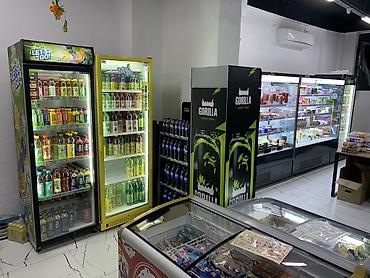 продам неликвиды: Продажа бизнеса Магазин, Продукты, Вместе с: Оборудование и мебель — 9