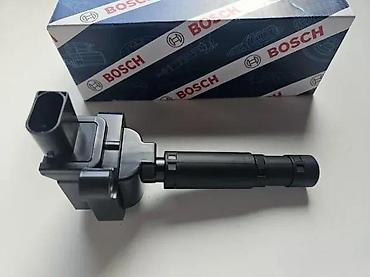 Ignition Coils: MERCEDES C KLASA BOBINA W203 02-08 | bobina  mercedes c klasa — 2