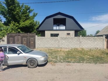 сдаю на аренду: Дом, 120 м², 2 комнаты, Собственник, Косметический ремонт