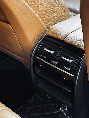 BMW: BMW 5 series: 2017 г., 2 л, Автомат, Бензин, Седан — 13