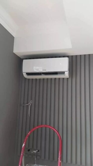 Установка кондиционеров: Продажа установка кондиционеров!!! Монтаж, демонтаж, заправка — 8