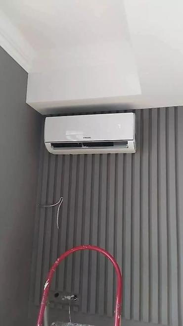 Ремонт кондиционеров: Продажа установка кондиционеров!!! Монтаж, демонтаж, заправка — 7