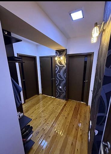 Продажа квартир: 2 комнаты, 67 м², Улан-2 мкр 106 серия улучшенная, 6 этаж, Свежий ремонт — 9