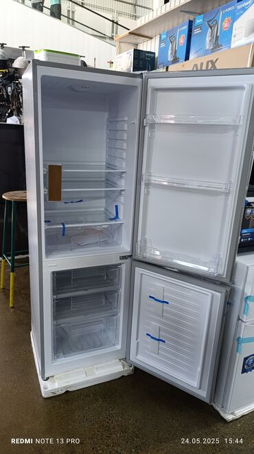 Холодильники: Холодильник Avest, Новый, Двухкамерный, De frost (капельный), 55 * 170 * 55 at lalafo.kg — 6 Холодильники: Холодильник Avest, Новый, Двухкамерный, De frost (капельный), 55 * 170 * 55 — 6