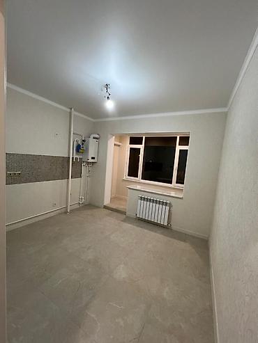 Продажа квартир: 1 комната, 48 м², Элитка, 3 этаж, Евроремонт — 8