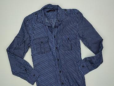 pull and bear rozmiary: Burton, Koszulа dla mężczyzn, rozmiar S — 1