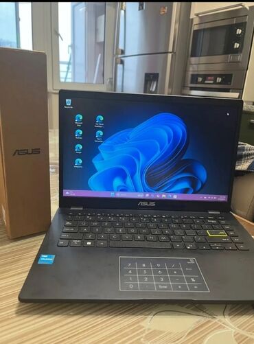 ASUS: Yeni ASUS Vivobook, 14 ", Intel Celeron, < 128 GB, Ünvandan götürmə