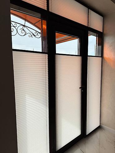 Жалюзи и рольшторы: Ош шаарында жана область боюнча эн арзан баада сапаты отто сонун — 12