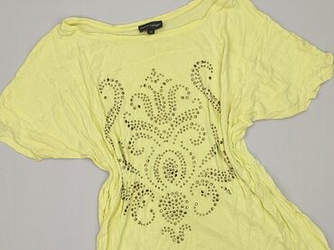 givenchy bluzki: Franco Callegari, T-shirt damski, rozmiar M
