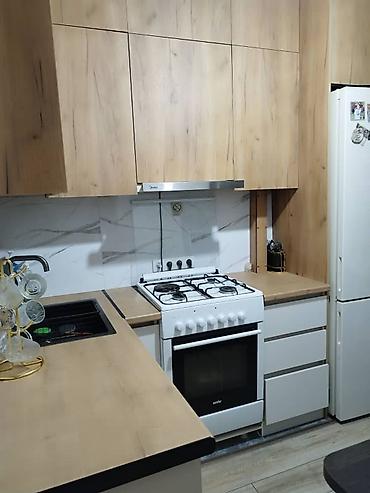 Продажа квартир: 2 комнаты, 48 м², 105 серия, 3 этаж, Косметический ремонт — 6