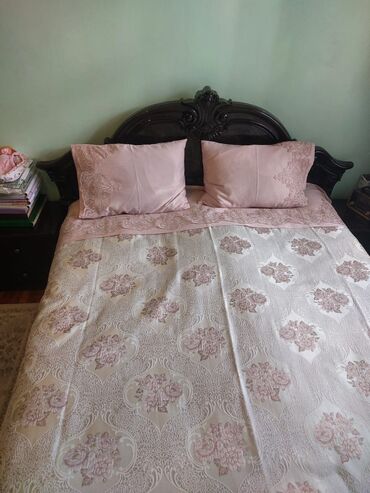 гарнитур для спальни: Покрывало Для кровати