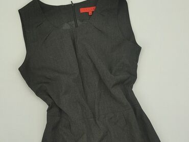 legginsy beżowe damskie: Dress, L (EU 40), condition - Very good