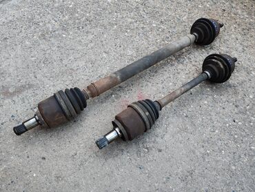 Auto delovi: Poluosovina Lada 112. Polovno, ocuvano. Ruske proizvodnje. Skinuta sa — 4