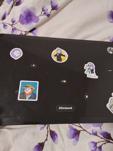 hp compaq pavilion dv6: Ноутбук, HP, AMD A8, 15.6 ", Жумуш, окуу үчүн