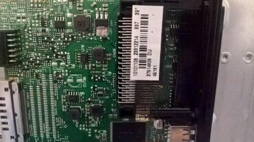 Aksesoari za TV i video: Panasonic TX-39DW304 u delovimaMain board 10101106 23312214 637 39" — 4