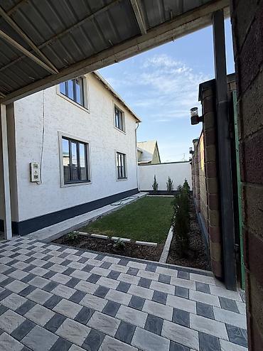 9 хутор бишкек: Ак Ордо 1 150м2, зал, кухня, холл, сан узел, 4 спальных комнат на 2 — 3