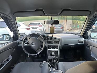 Daewoo: Daewoo Nexia: 2013 г., 1.5 л, Механика, Бензин, Седан — 5