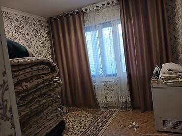 токмок 2025: 3 комнаты, 63 м², 105 серия, 5 этаж — 4