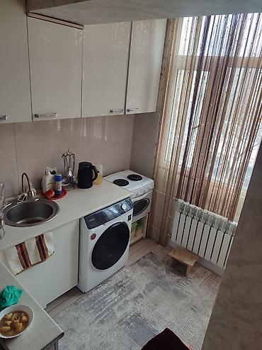 Продажа квартир: 3 комнаты, 59 м², 105 серия, 2 этаж, Евроремонт — 11