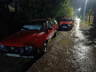 двери гольф 2: Volkswagen Passat: 1996 г., 1.6 л, Механика, Дизель, Универсал — 3