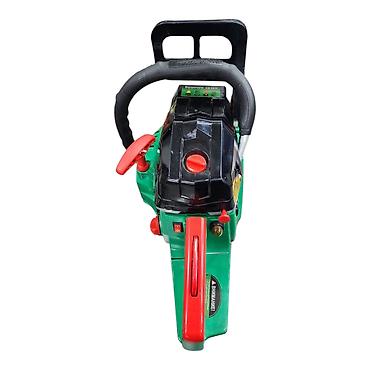 Motopilalar, benzopilalar: №: 17759 Məhsulun adı: Zəncirli mişar Karpat 58CC 5800W Brend: Karpat — 4